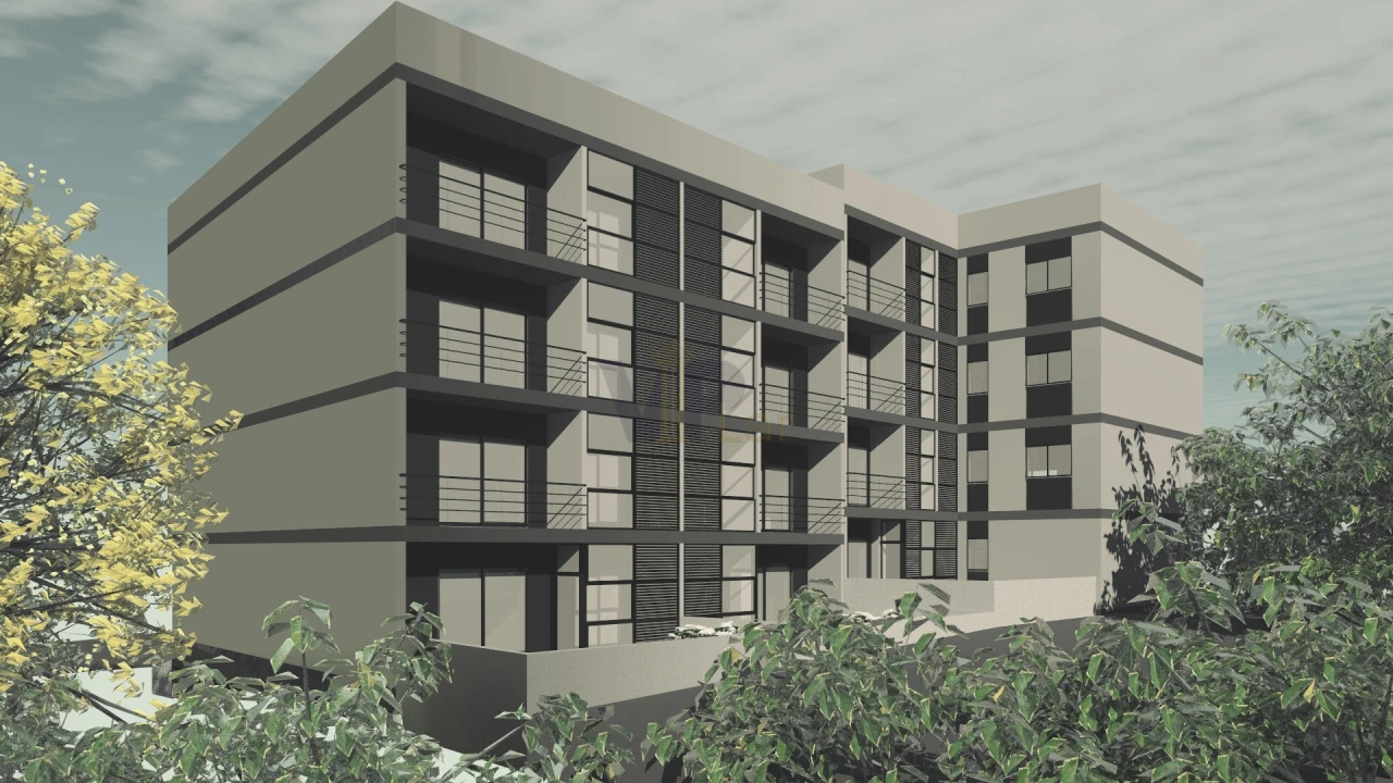 Apartamento T2 para Venda em Rio Tinto Foto 13