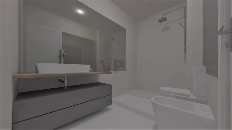 Apartamento T2 para Venda em Rio Tinto Foto 9