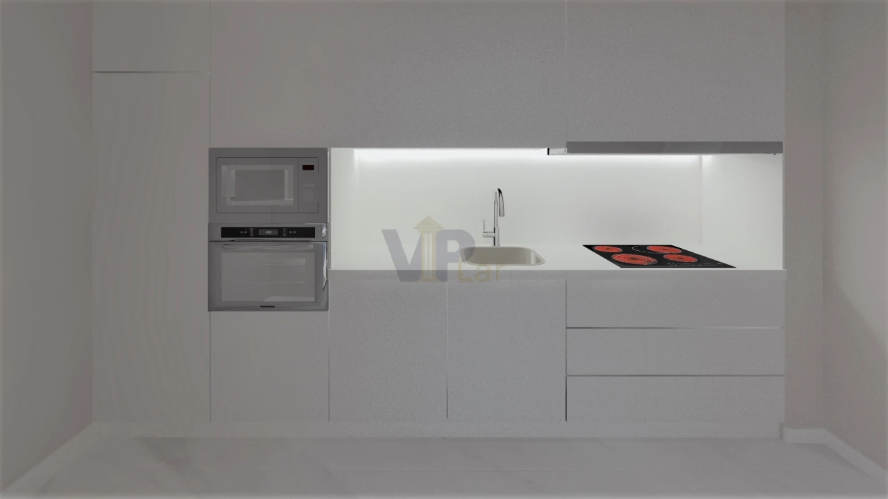 Apartamento T2 para Venda em Rio Tinto Foto 6