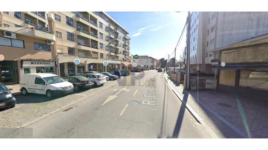 Loja para Arrendamento em Aguas Santas Foto 8