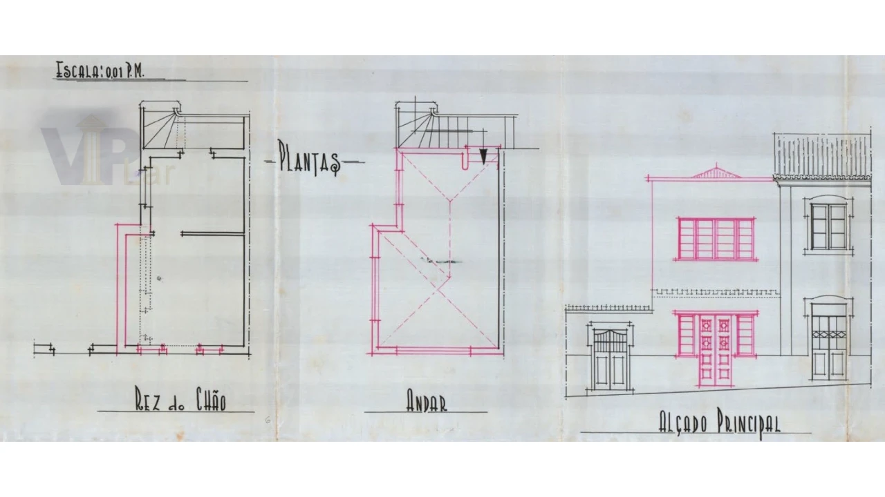 Prédio para Venda em Mafamude e Vilar do Paraíso Foto 8