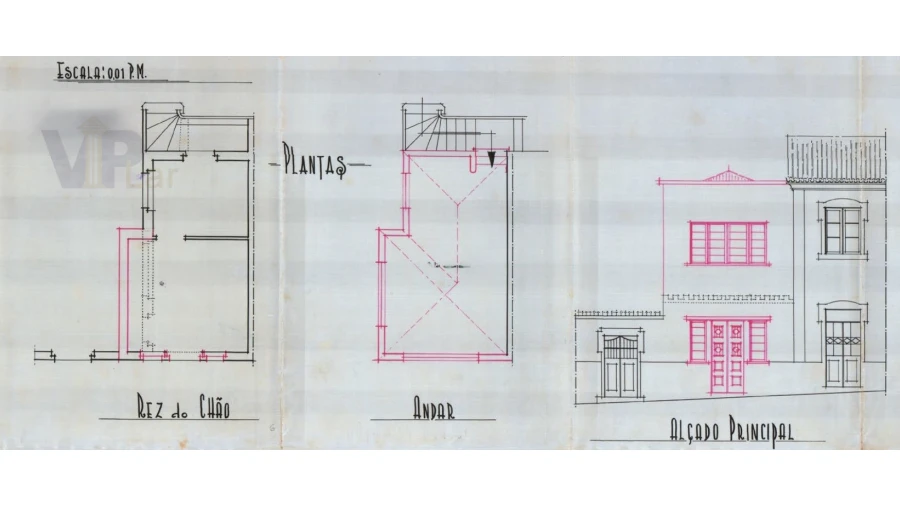Prédio para Venda em Mafamude e Vilar do Paraíso Foto 8