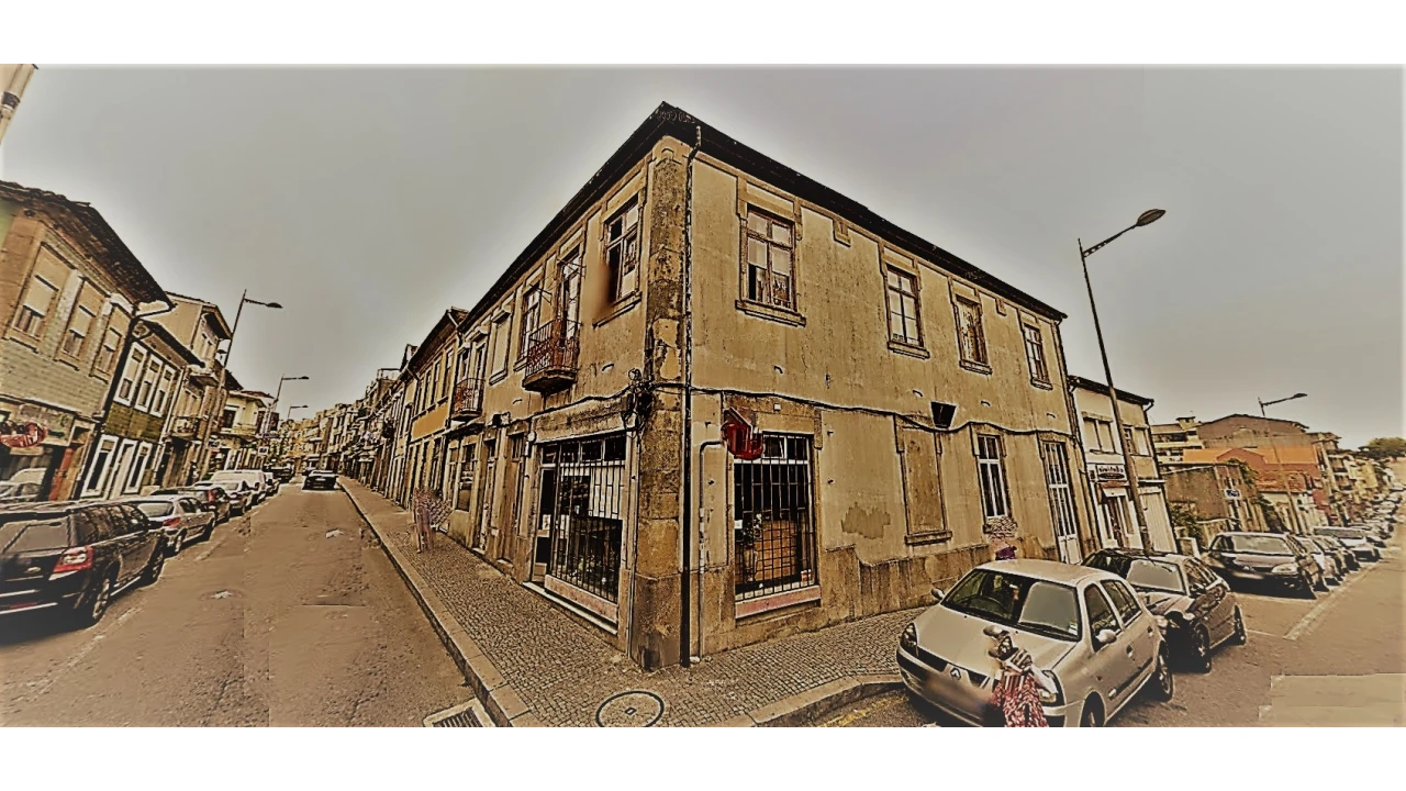 Prédio para Venda em Mafamude e Vilar do Paraíso Foto 7