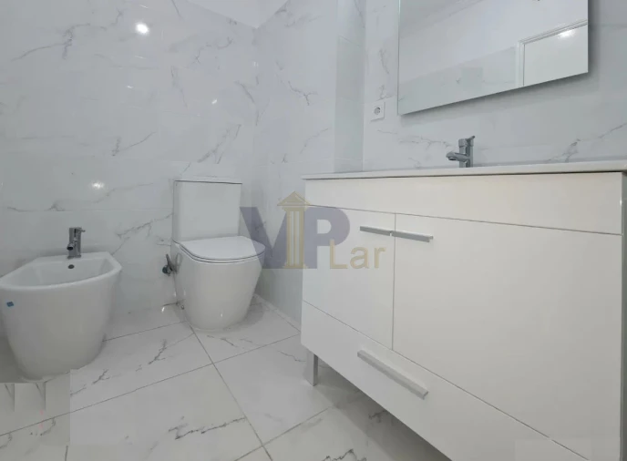 Apartamento T3 para Venda em Moreira Foto 8