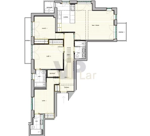Apartamento T3 para Venda em Aldoar, Foz do Douro e Nevogilde