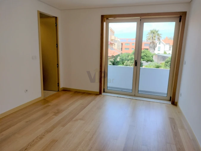 Apartamento T3 para Venda em Aldoar, Foz do Douro e Nevogilde Foto 15