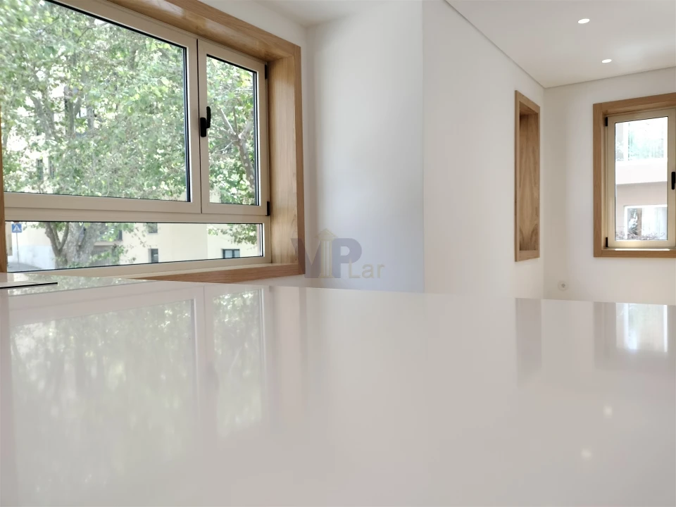 Apartamento T3 para Venda em Aldoar, Foz do Douro e Nevogilde Foto 6