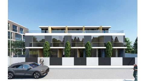 Moradia T4 para Venda em Madalena