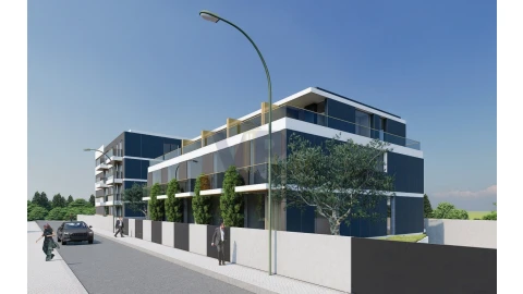 Moradia T4 para Venda em Madalena