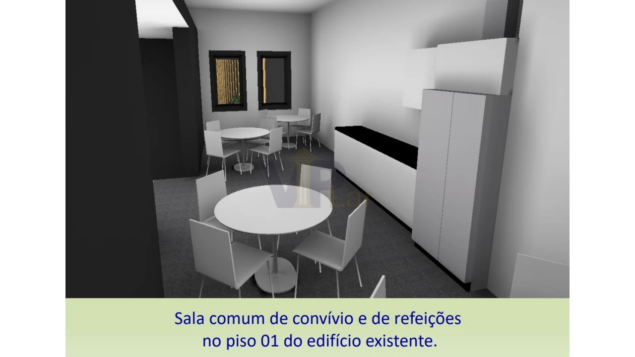 Prédio para Venda em São Mamede de Infesta e Senhora da Hora Foto 17