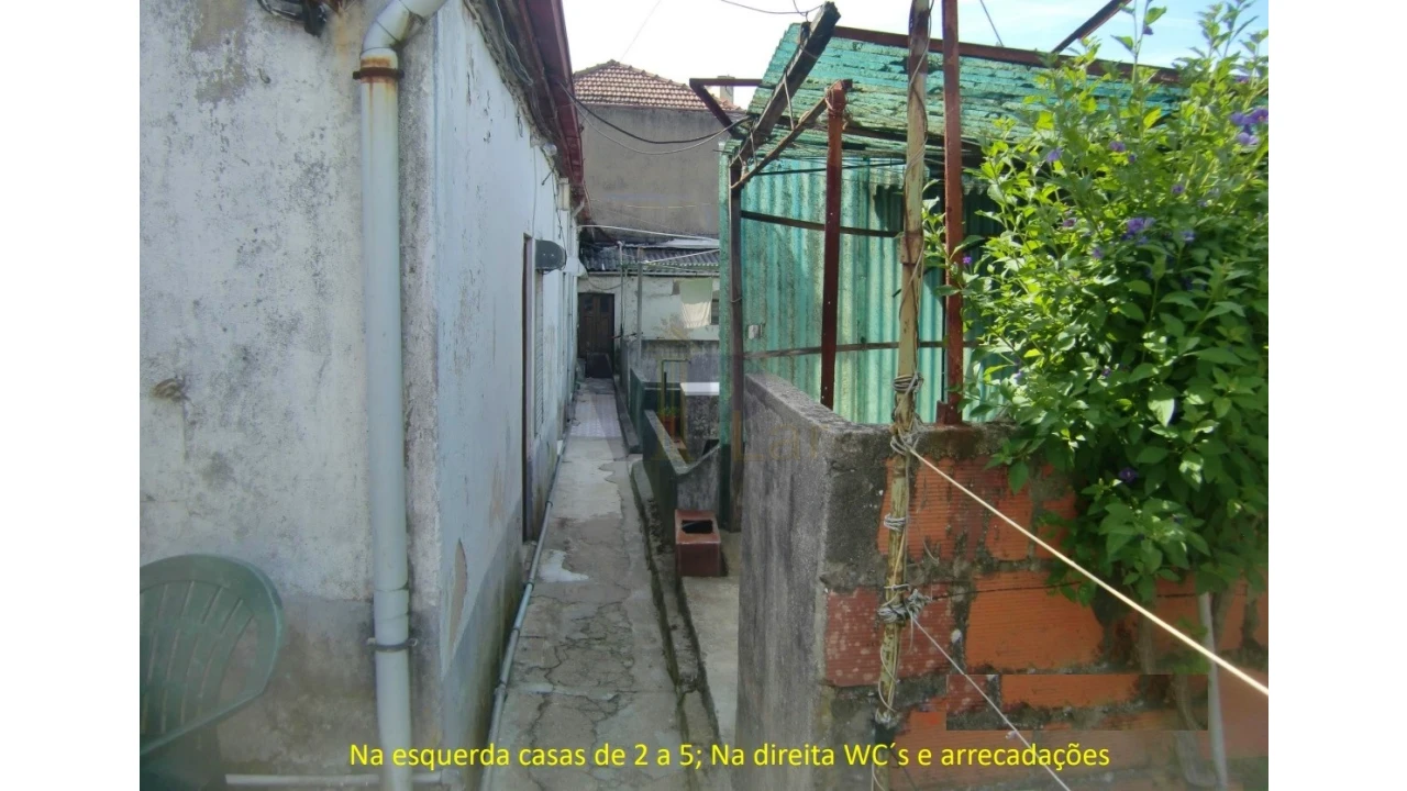 Prédio para Venda em São Mamede de Infesta e Senhora da Hora Foto 22