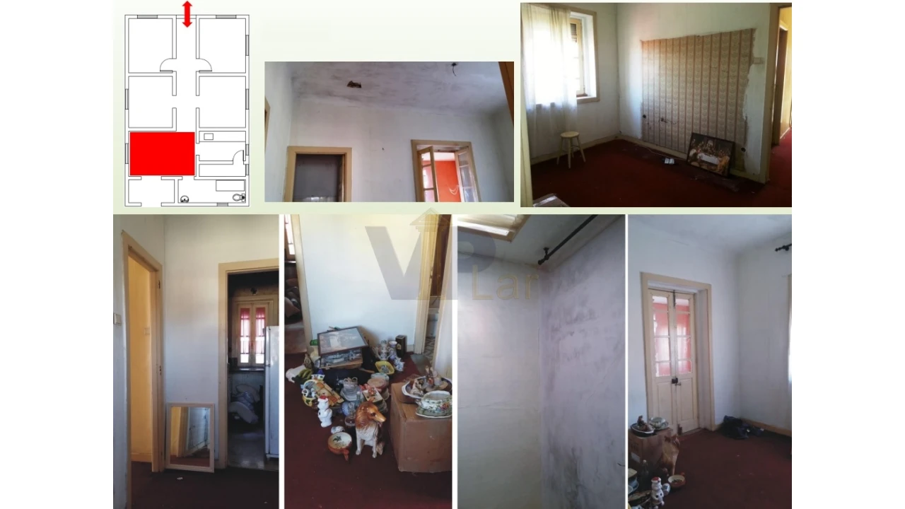 Prédio para Venda em São Mamede de Infesta e Senhora da Hora Foto 33