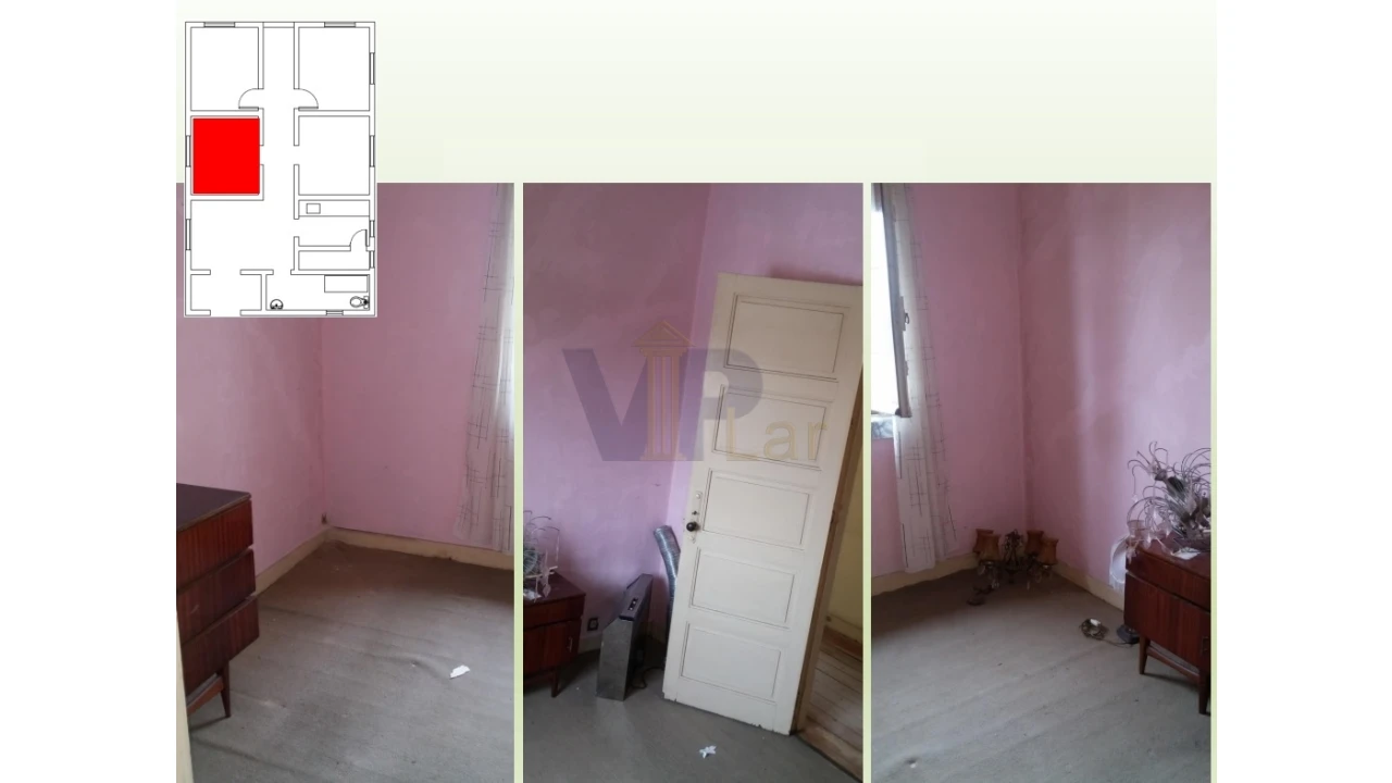 Prédio para Venda em São Mamede de Infesta e Senhora da Hora Foto 30