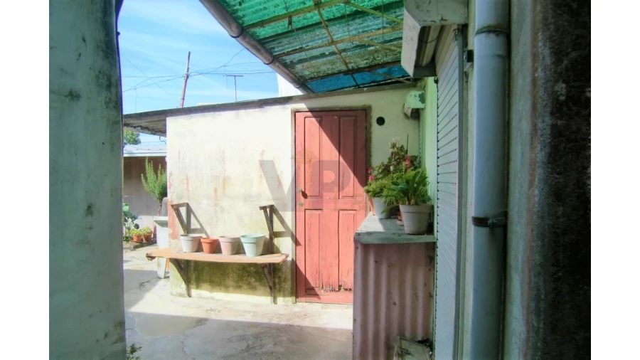 Prédio para Venda em São Mamede de Infesta e Senhora da Hora Foto 19