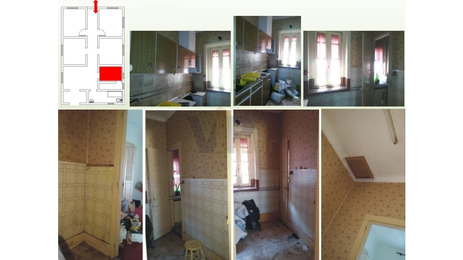 Prédio para Venda em São Mamede de Infesta e Senhora da Hora Foto 26