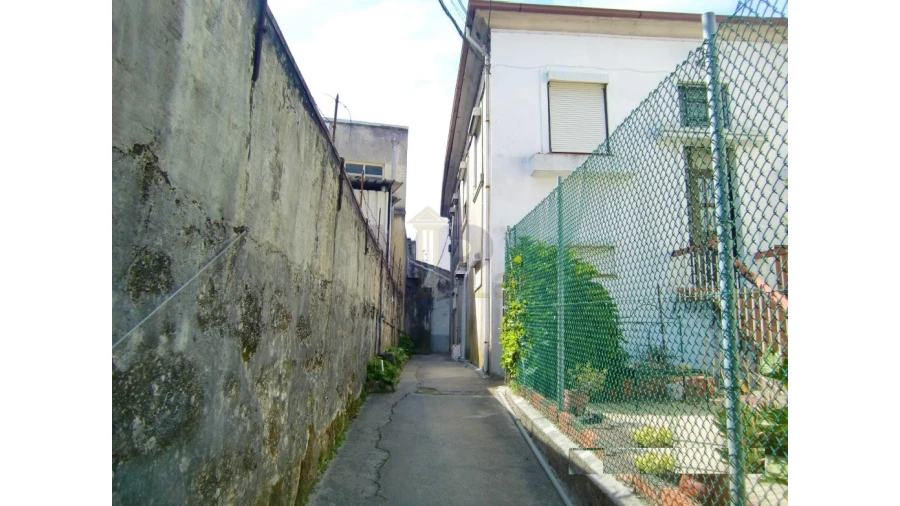 Prédio para Venda em São Mamede de Infesta e Senhora da Hora Foto 24