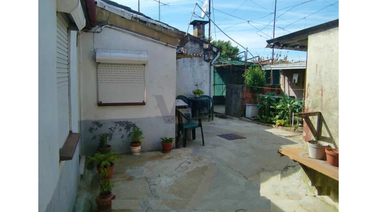 Prédio para Venda em São Mamede de Infesta e Senhora da Hora Foto 20