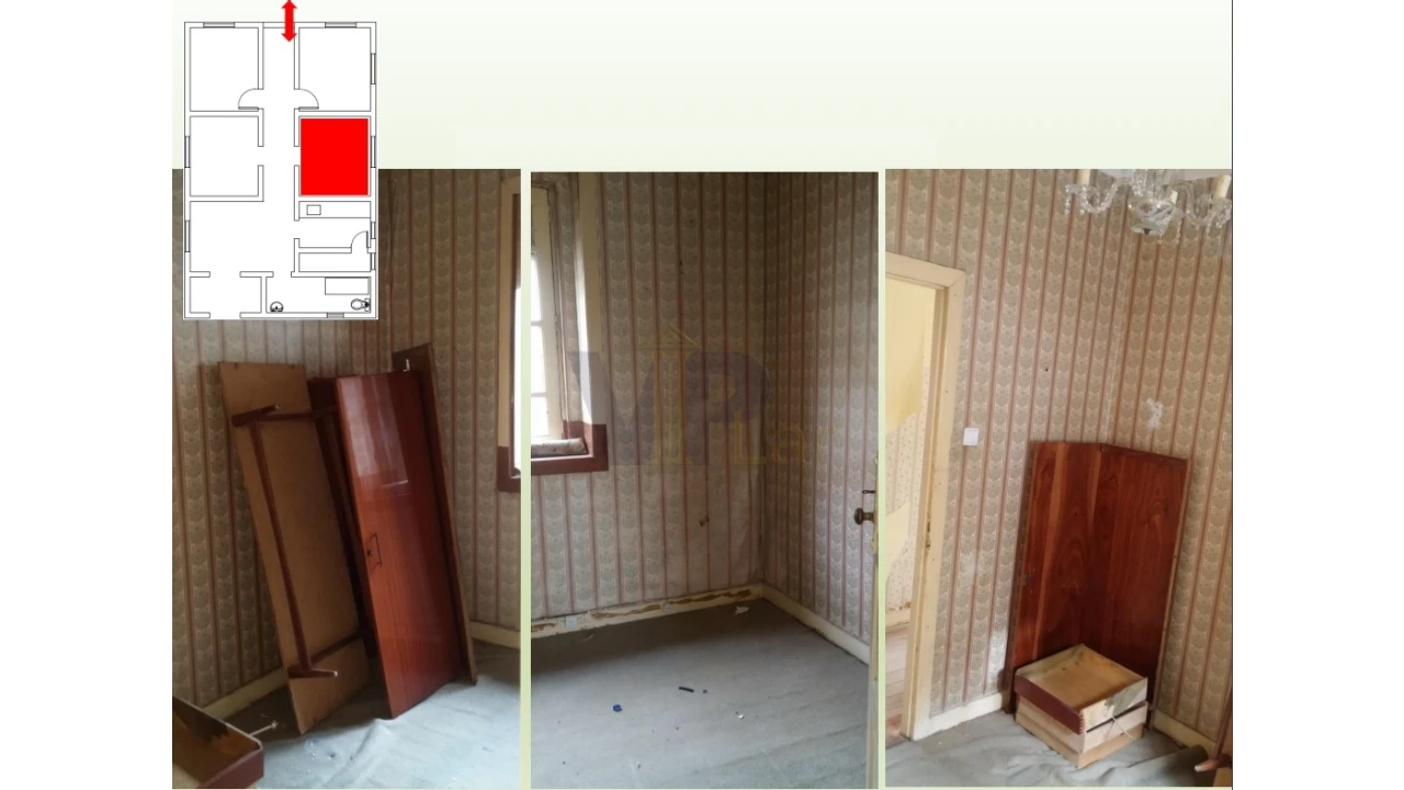 Moradia T12 para Venda em São Mamede de Infesta e Senhora da Hora Foto 29