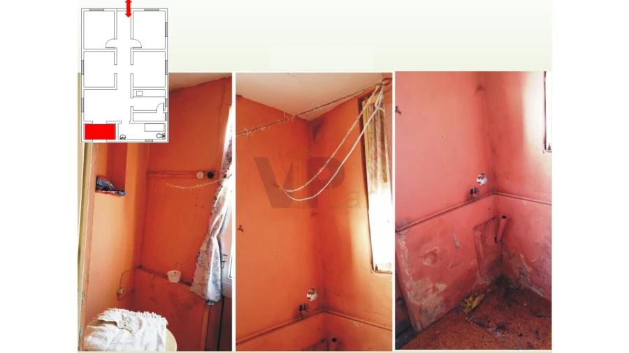 Moradia T12 para Venda em São Mamede de Infesta e Senhora da Hora Foto 27