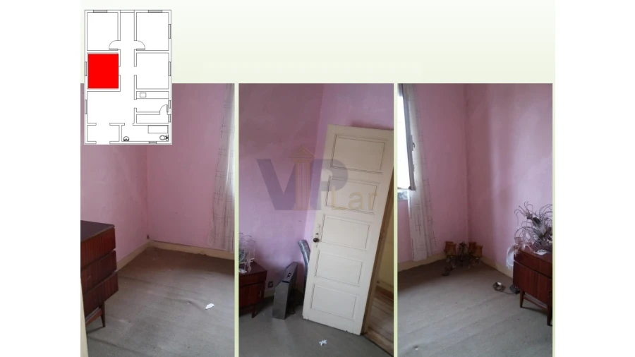 Moradia T12 para Venda em São Mamede de Infesta e Senhora da Hora Foto 30