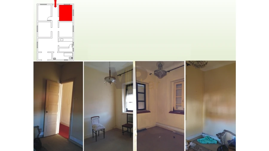 Moradia T12 para Venda em São Mamede de Infesta e Senhora da Hora Foto 32