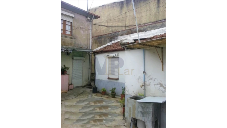 Moradia T12 para Venda em São Mamede de Infesta e Senhora da Hora Foto 21