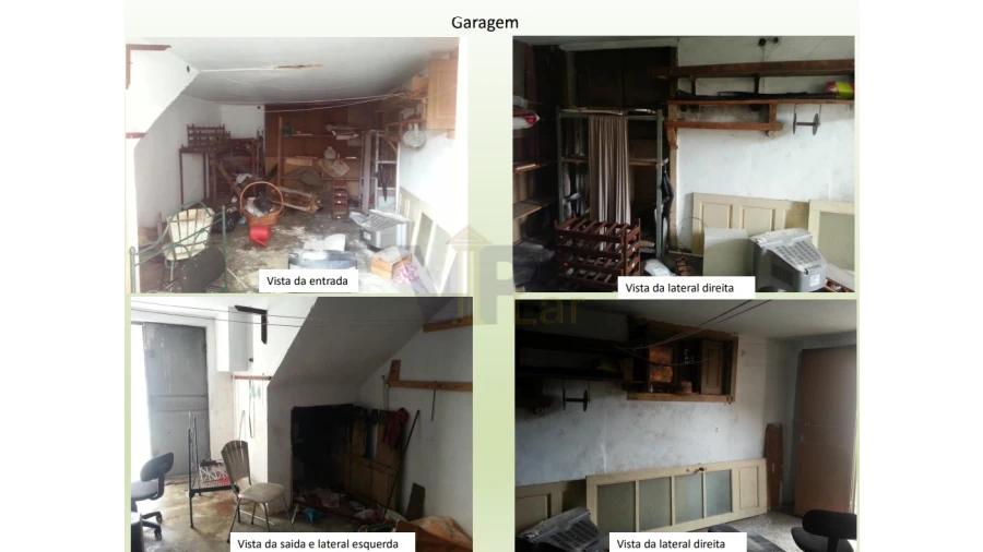 Moradia T12 para Venda em São Mamede de Infesta e Senhora da Hora Foto 35