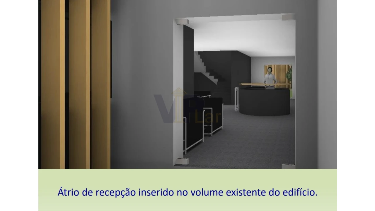 Moradia T12 para Venda em São Mamede de Infesta e Senhora da Hora Foto 16