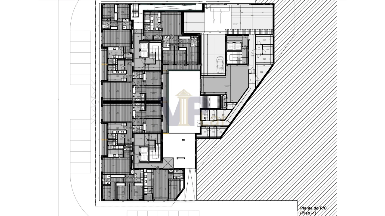 Apartamento T3 para Venda em Gandra Foto 10