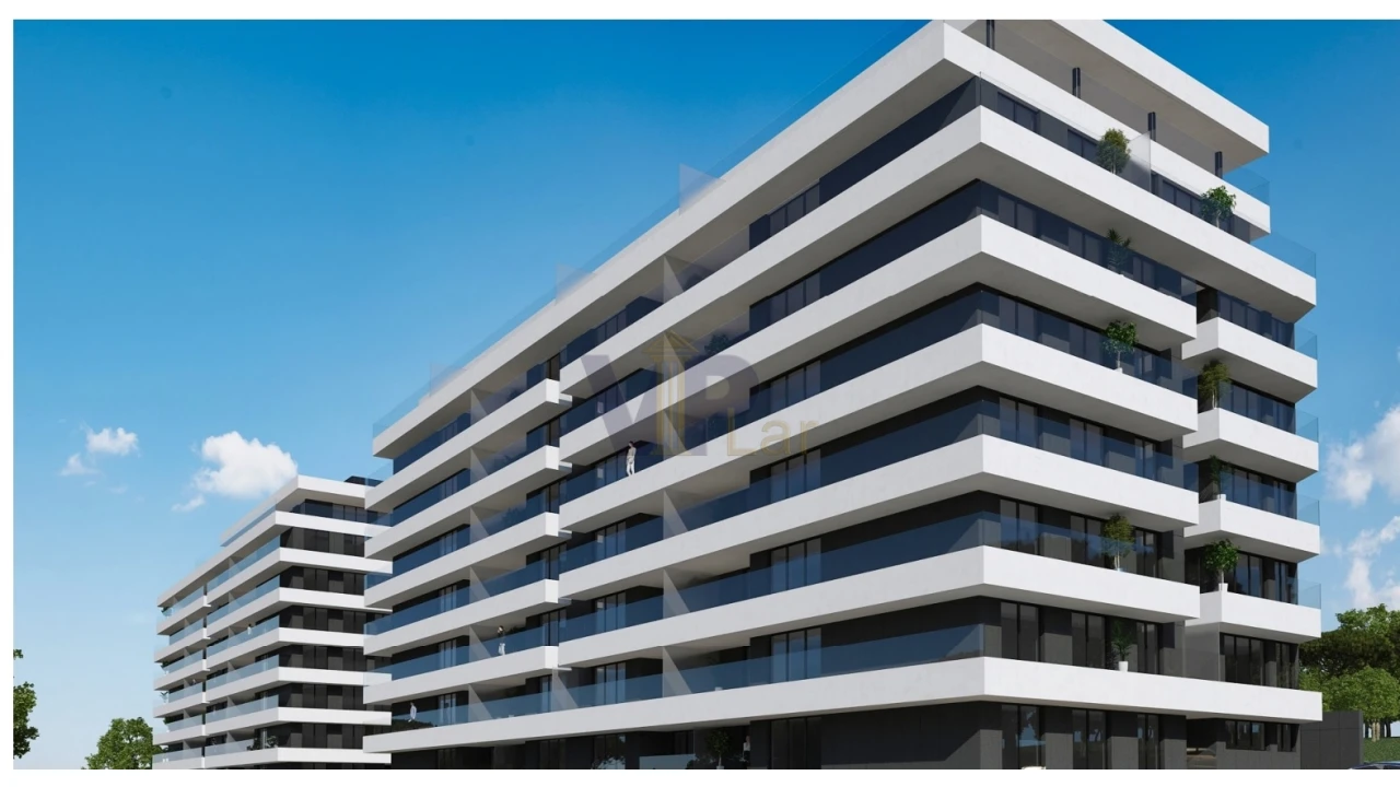 Apartamento T3 para Venda em Gandra Foto 7