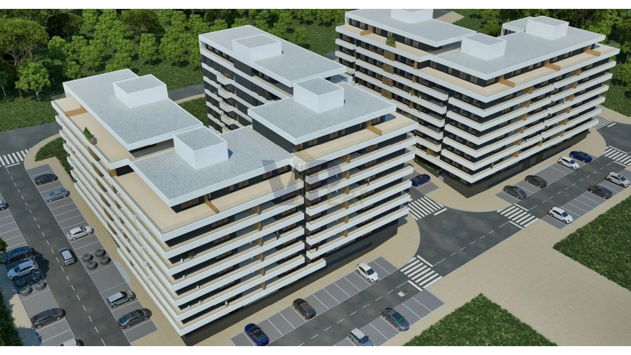 Apartamento T3 para Venda em Gandra Foto 9