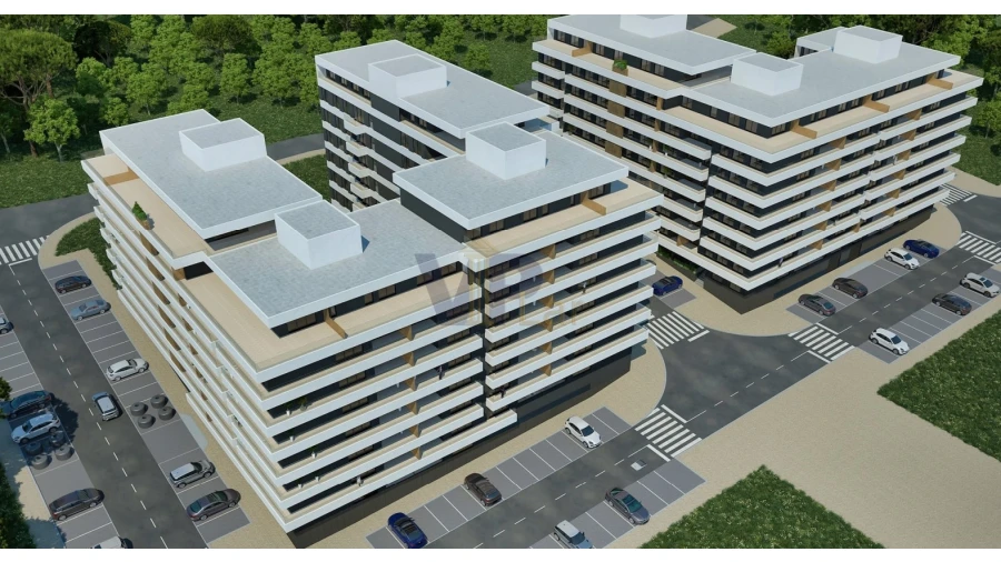 Apartamento T3 para Venda em Gandra Foto 9