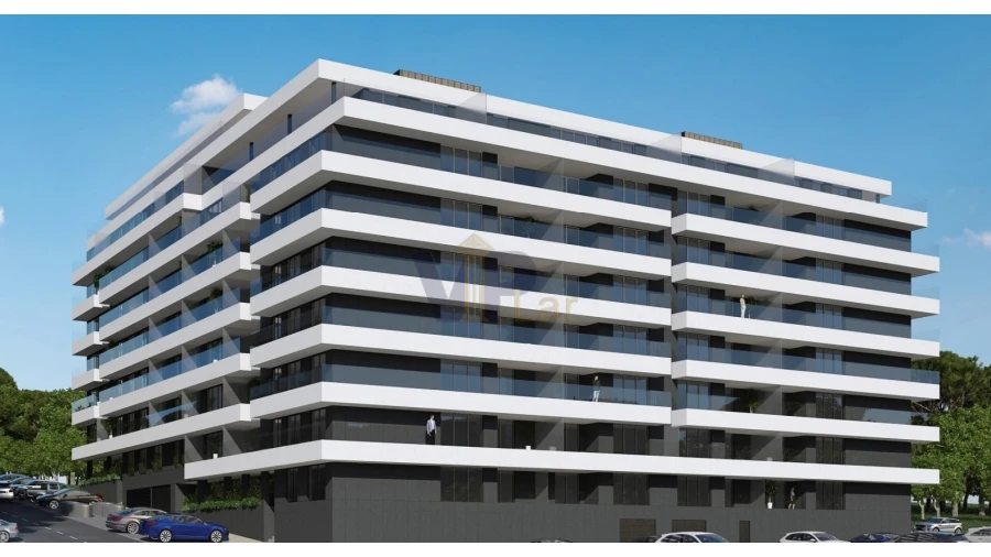 Apartamento T3 para Venda em Gandra Foto 8