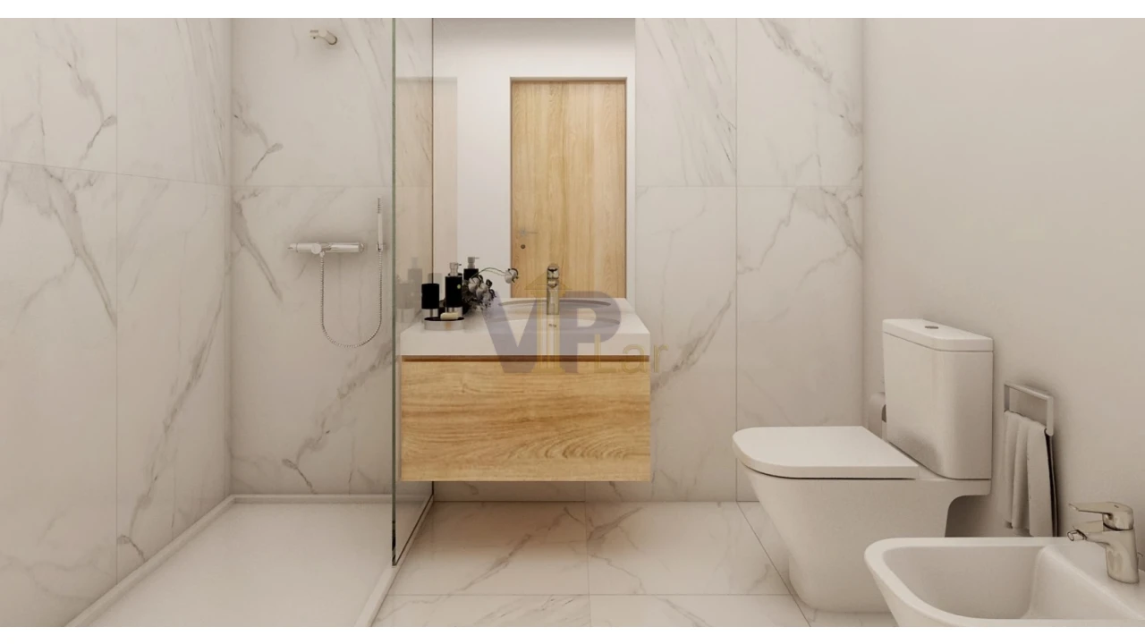 Apartamento T3 para Venda em Gandra Foto 5