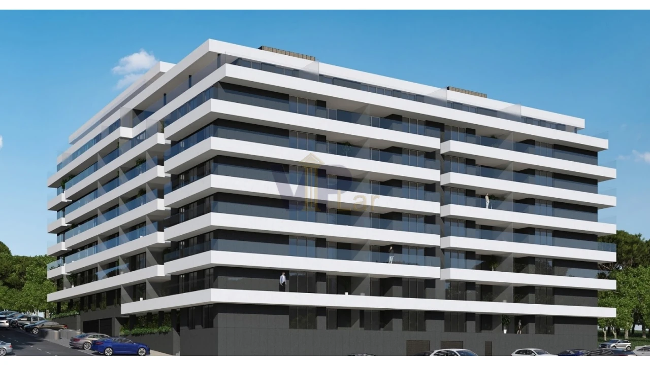 Apartamento T3 para Venda em Gandra Foto 8