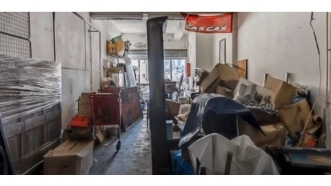 Prédio para Venda em Paranhos