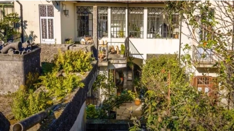 Prédio para Venda em Paranhos