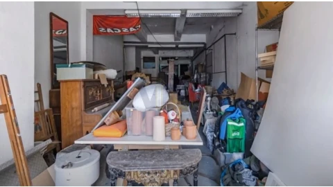 Prédio para Venda em Paranhos