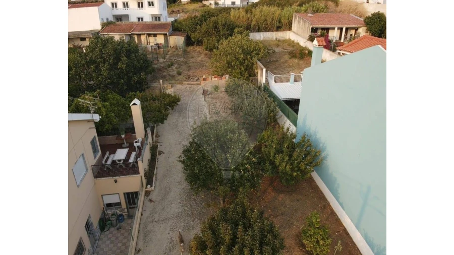 Terreno para Venda em Arruda dos Vinhos Foto 4