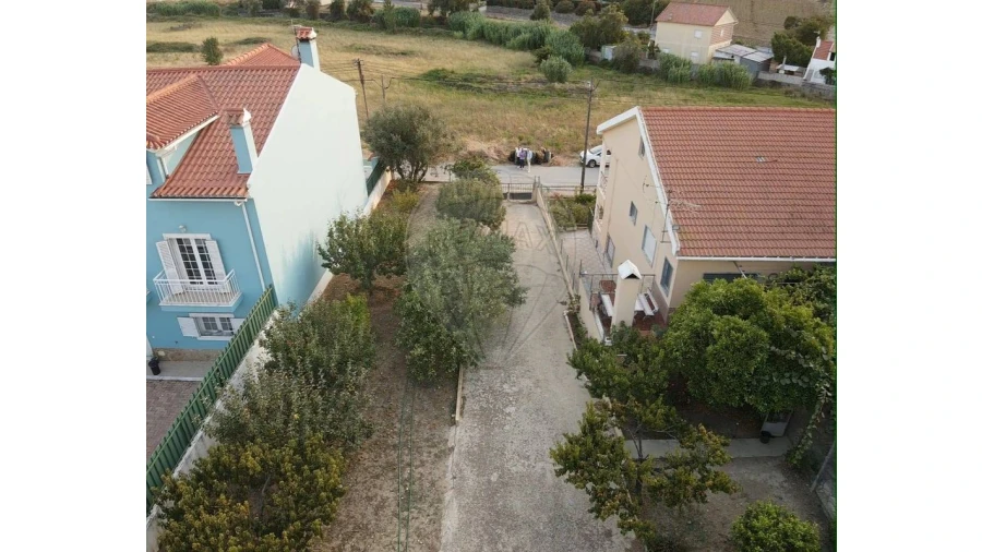 Terreno para Venda em Arruda dos Vinhos Foto 2