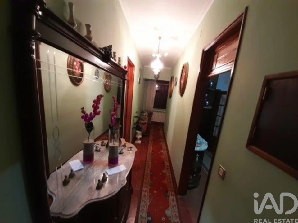 Moradia T3 para Venda em Cristoval Foto 21