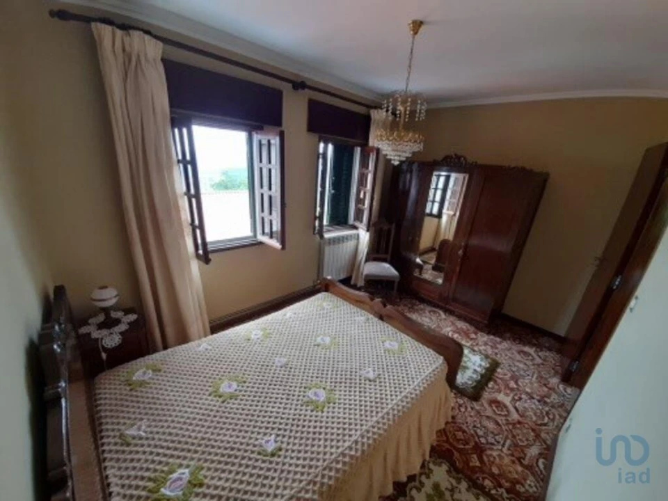 Moradia T3 para Venda em Cristoval Foto 5