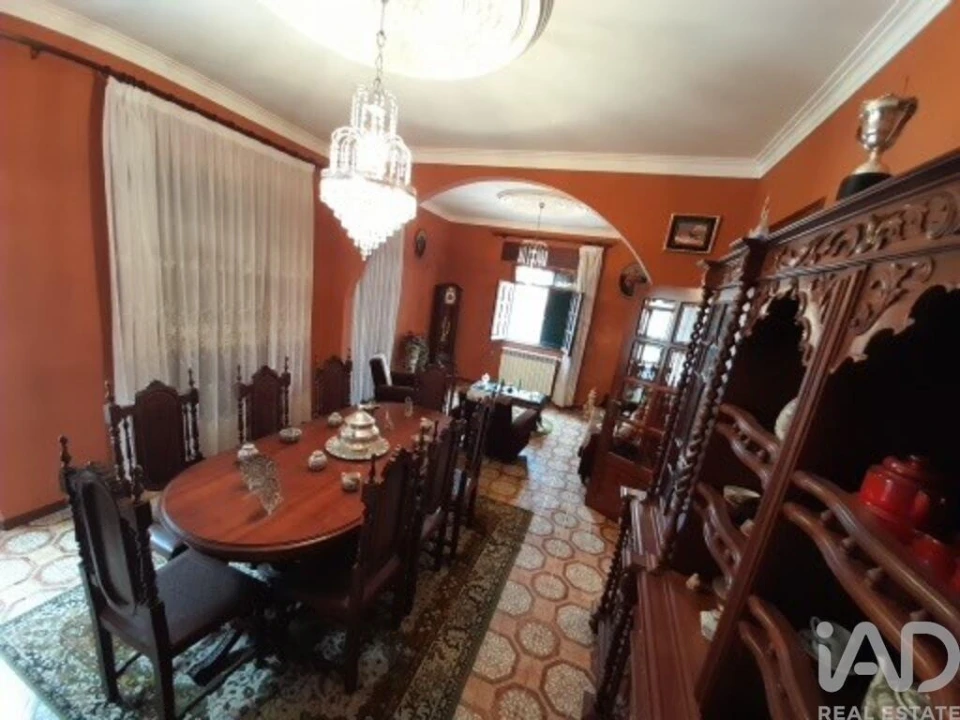 Moradia T3 para Venda em Cristoval Foto 17