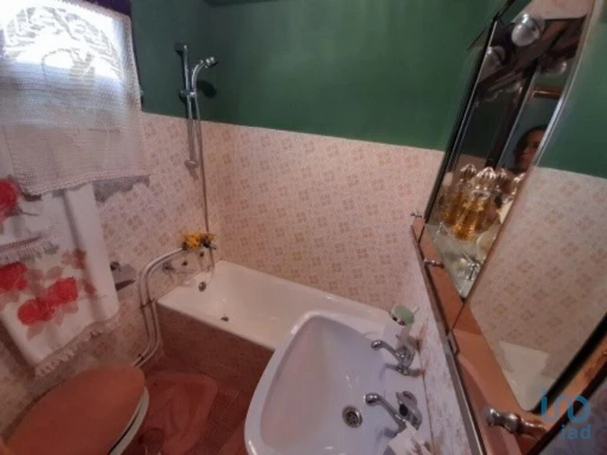 Moradia T3 para Venda em Cristoval Foto 10