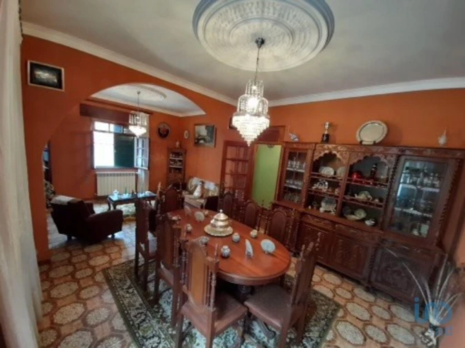 Moradia T3 para Venda em Cristoval Foto 15