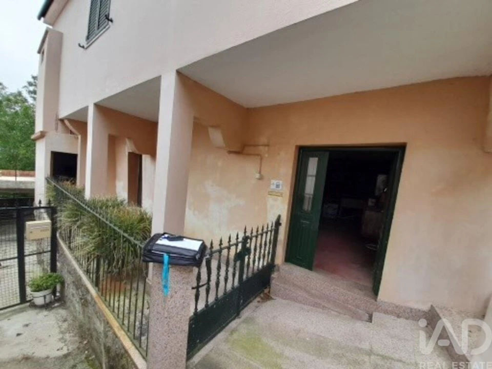 Moradia T3 para Venda em Cristoval Foto 23