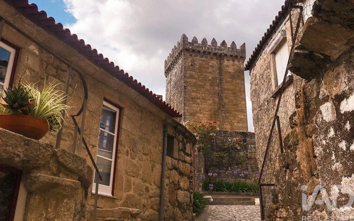 Moradia T3 para Venda em Cristoval Foto 27