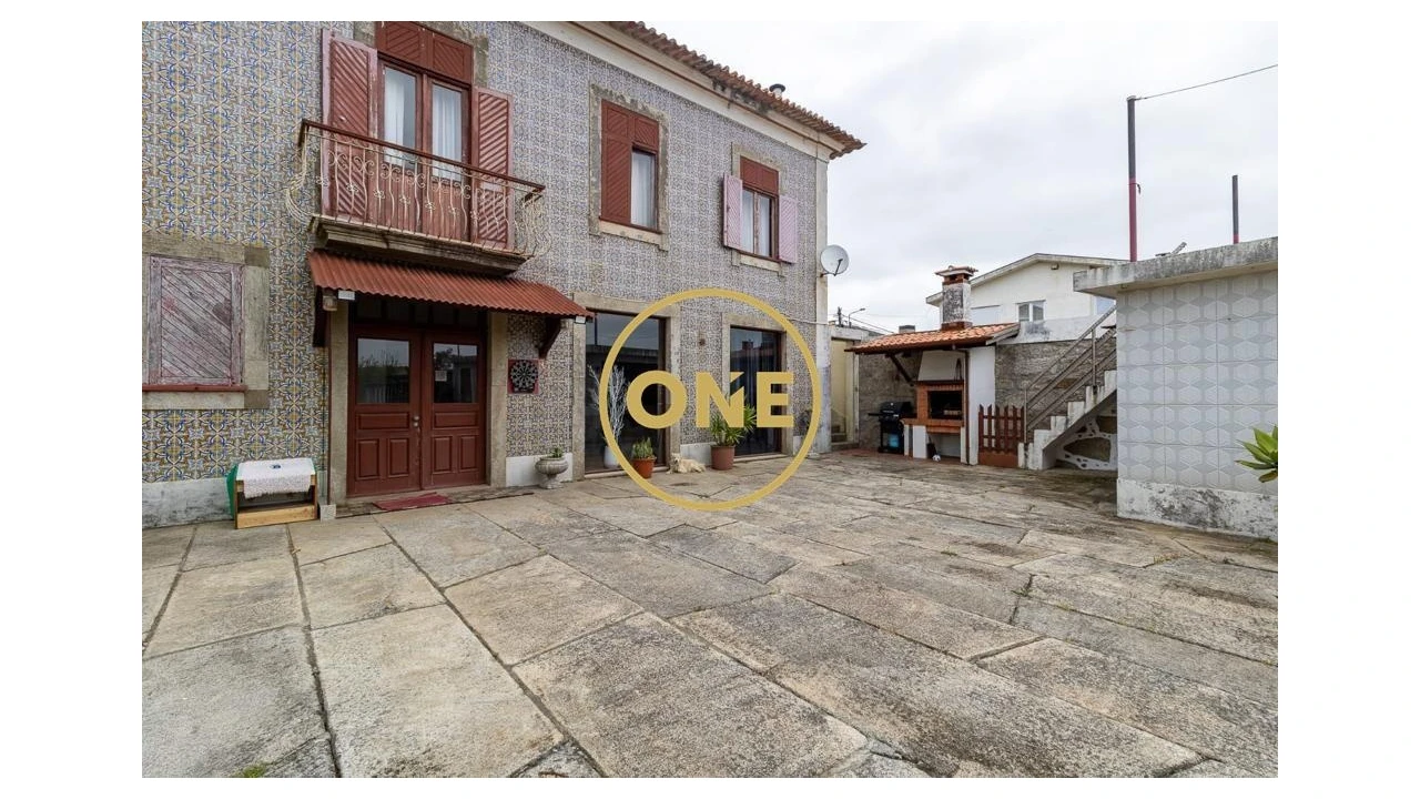 Moradia T6 para Venda em Perafita, Lavra e Santa Cruz do Bispo Foto 6