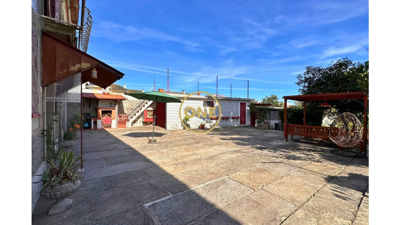 Moradia T6 para Venda em Perafita, Lavra e Santa Cruz do Bispo Foto 10