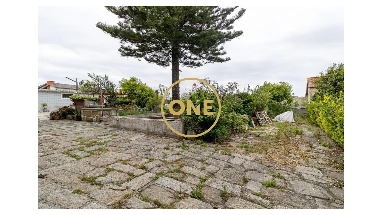 Moradia T6 para Venda em Perafita, Lavra e Santa Cruz do Bispo Foto 17